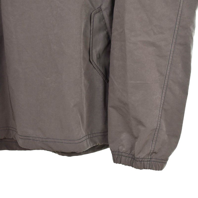 アントワート Antwort PN ANORAK アノラックパーカー　即完品 アントワート Antwort PN ANORAK アノラックパーカー 即完品