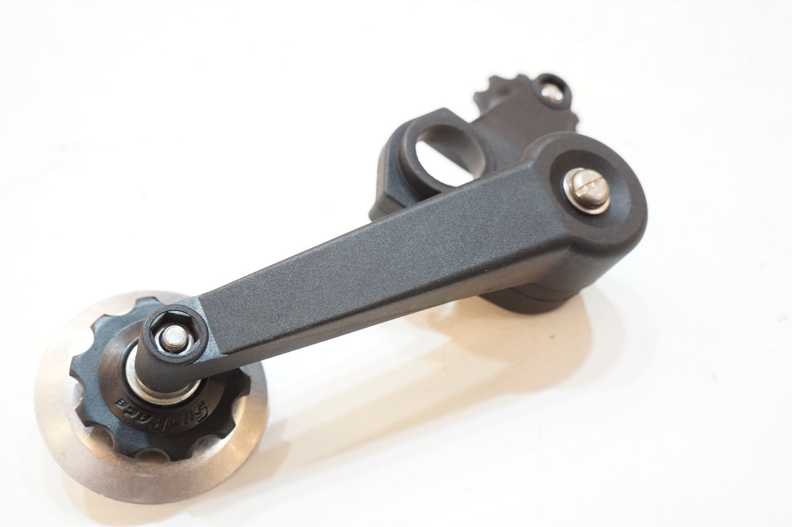 IS446 ブロンプトン BROMPTON 純正 キャリパーブレーキ ポリッシュ