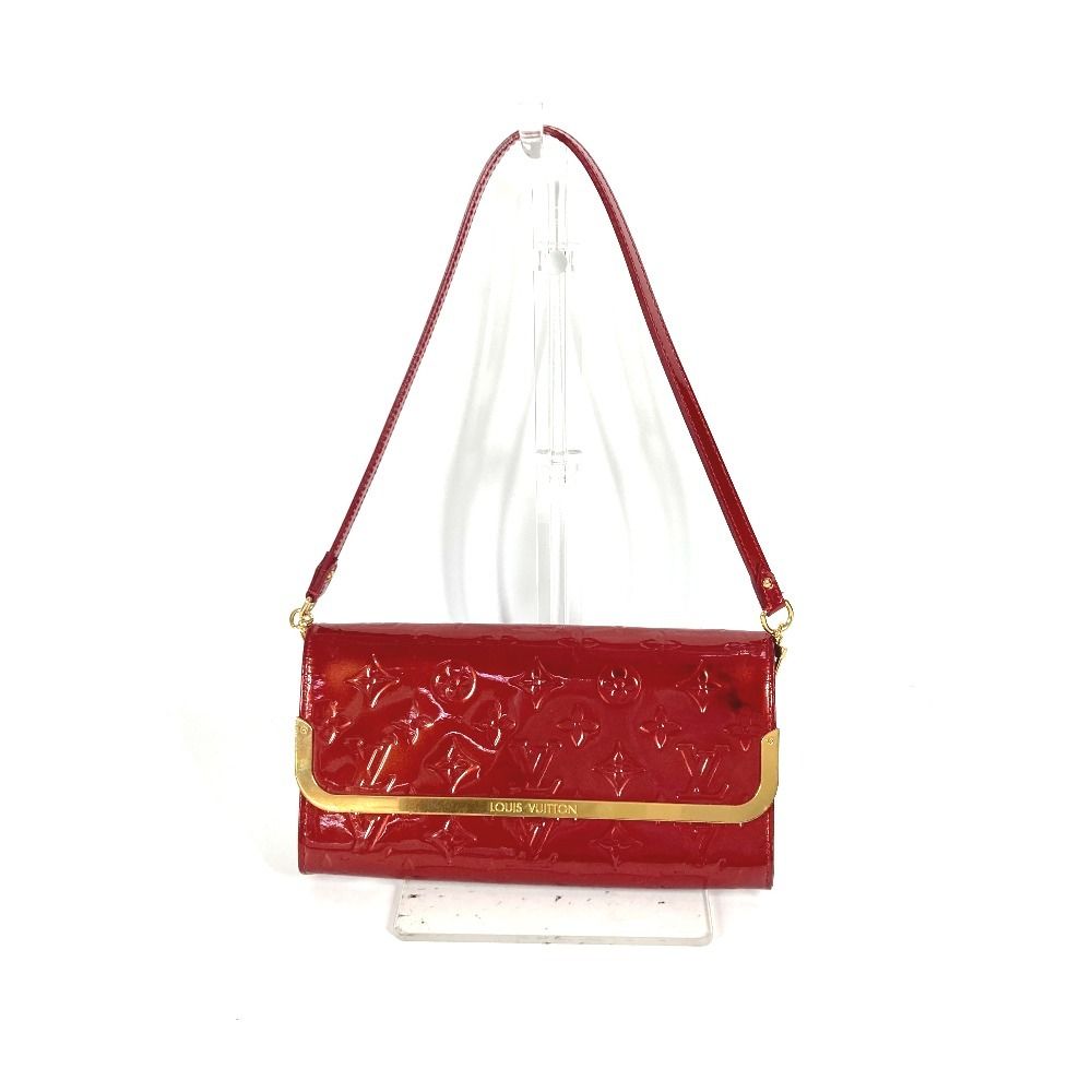 ルイヴィトン LOUIS VUITTON ロスモアMM M91550 モノグラム