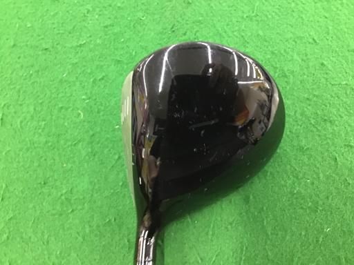 プロギアＲＳ　５W ＳＲ 中古】 プロギア RS 5W フェアウェイウッド FW RS(フェアウェイ