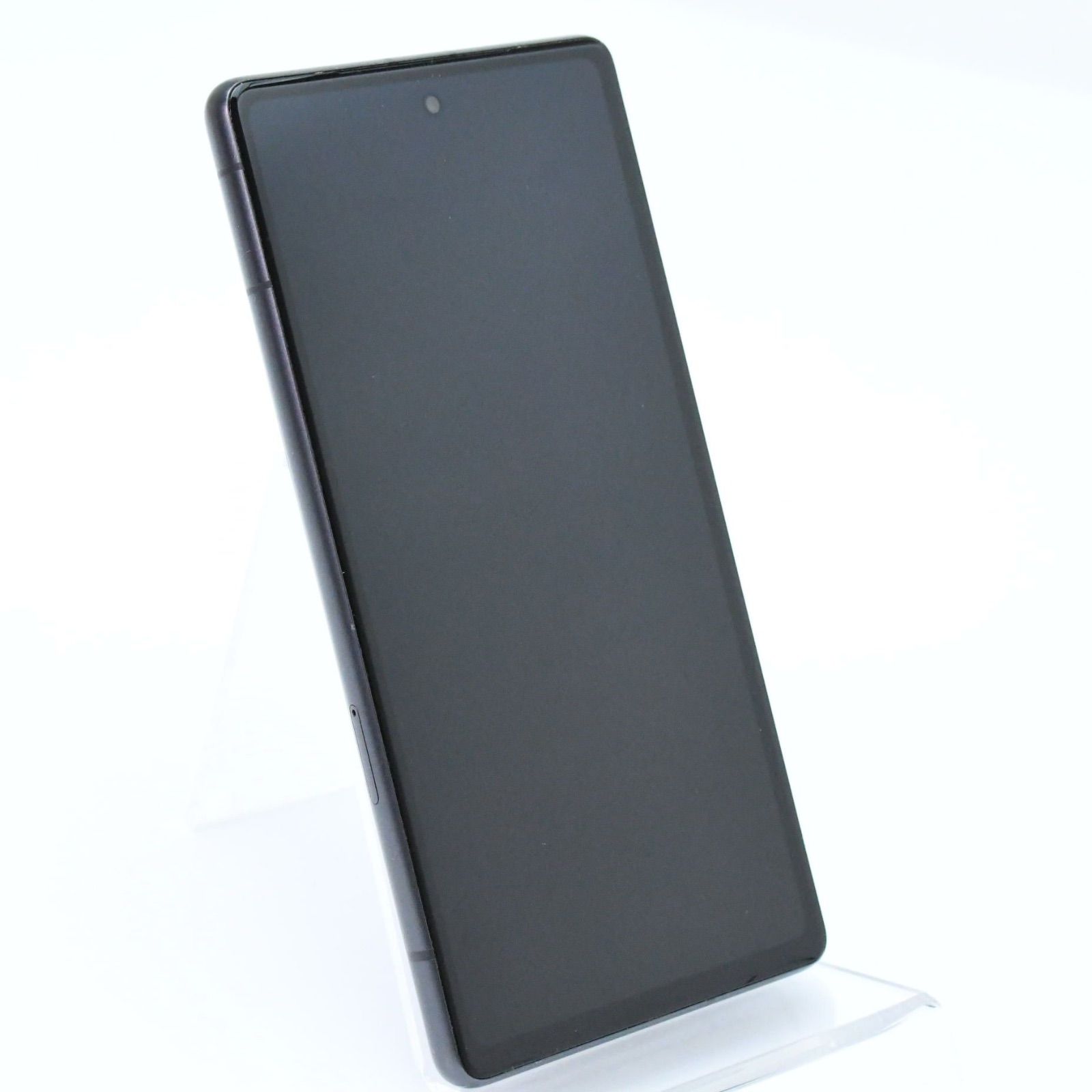 Pixel7aチャコール　SIMフリー 128GB Google Pixel 7a チャコール 128 GB SIMフリー