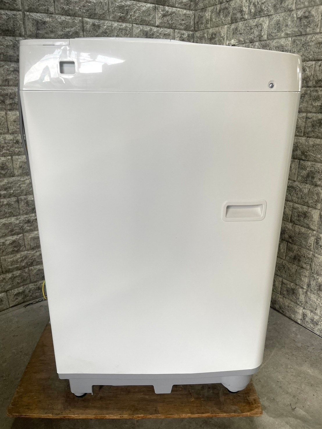 美品】大阪送料無料☆3か月保障付き☆洗濯機☆2022年☆シャープ☆7.0kg