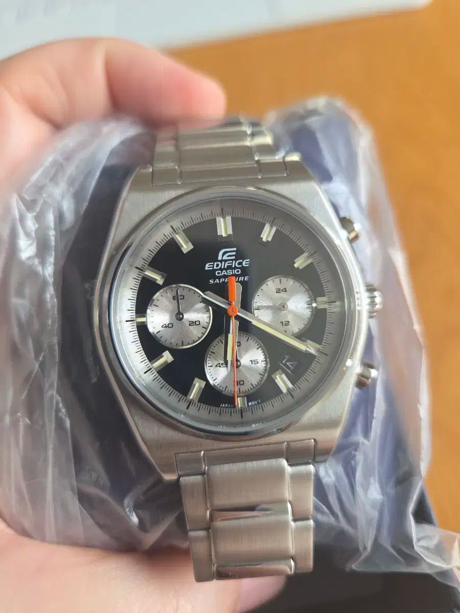 EDIFICECASIO エディフィス カシオ EFB ー 730D