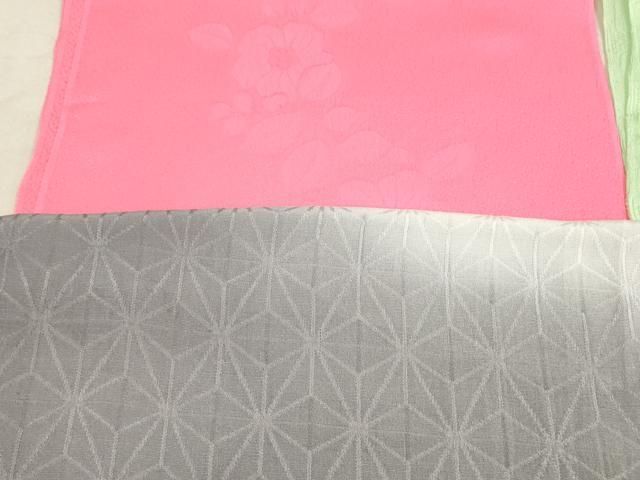 平和屋着物 和装小物