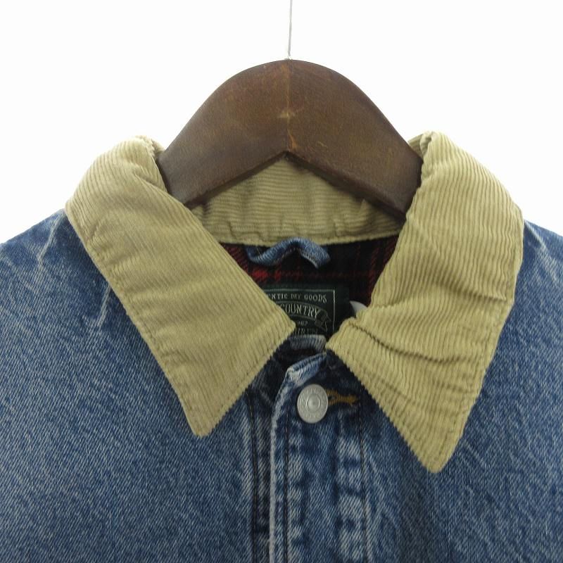 ラルフローレン RALPH LAUREN タグ付き ポロカントリー 復刻