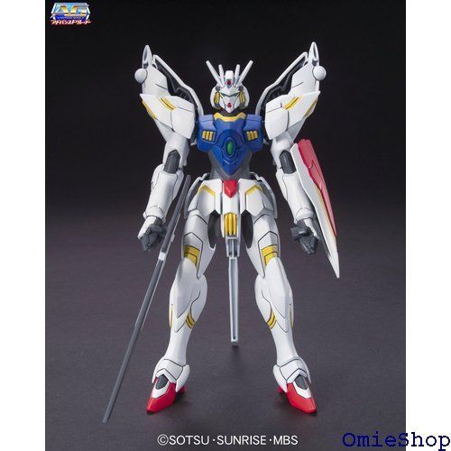 BANDAI SPIRITS AG 1/144 ガンダムレギルス 機動戦士ガンダムAGE 289 