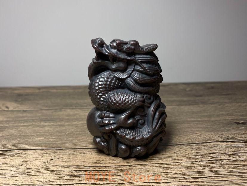 竜 紫砂茶寵 茶道具 香道具 装飾品 工芸品 美術品 置物 竜 紫砂茶寵 茶道具 香道具 装飾品 工芸品 美術品 置物 竜 紫砂