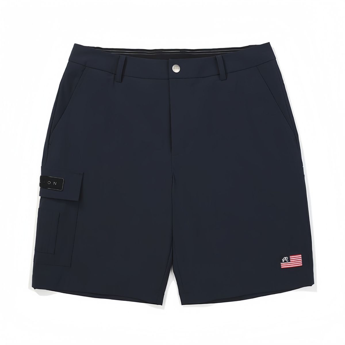 マルボン ゴルフ malbon メンズ ショートパンツ ハーフパンツ 短パン