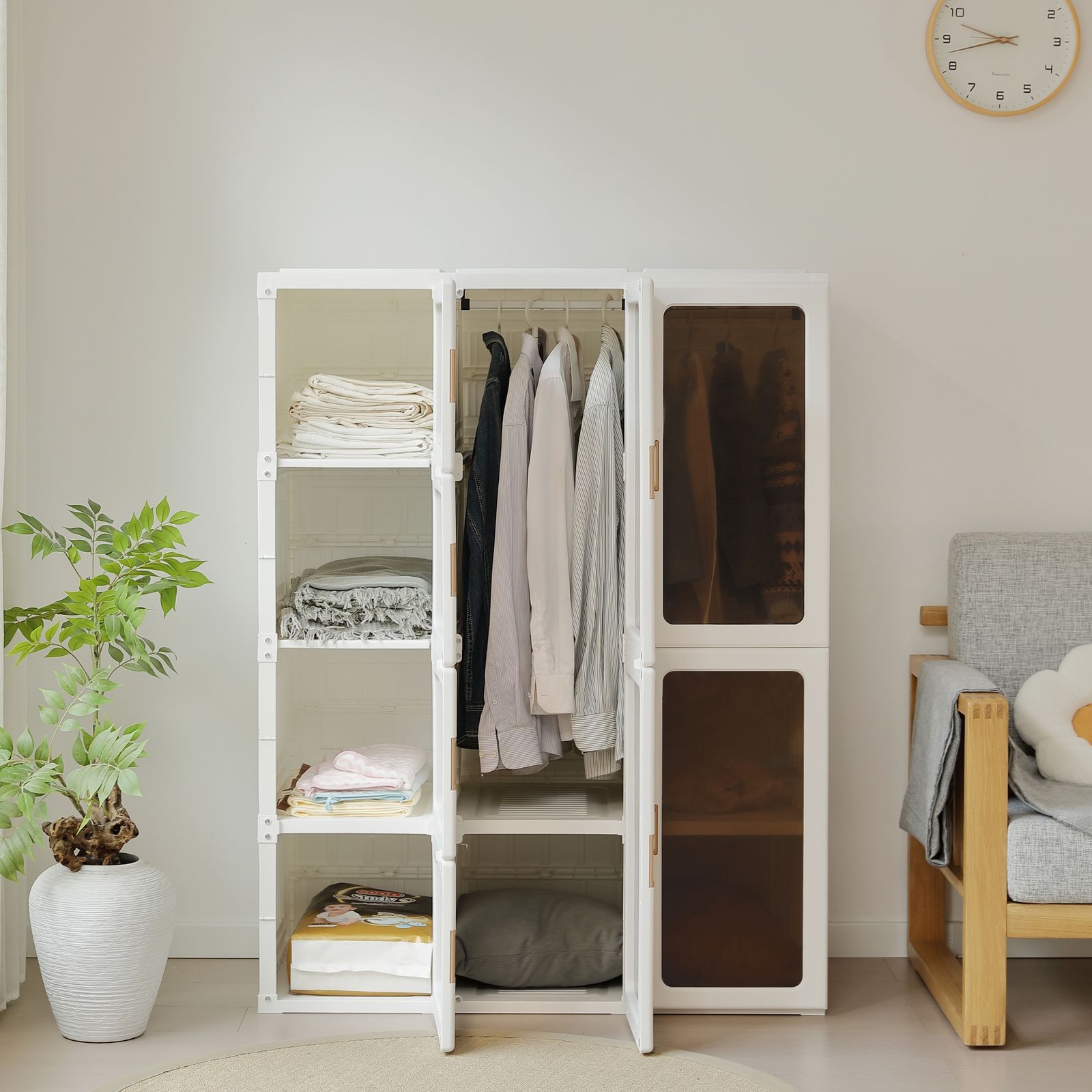 新生活 おしゃれ