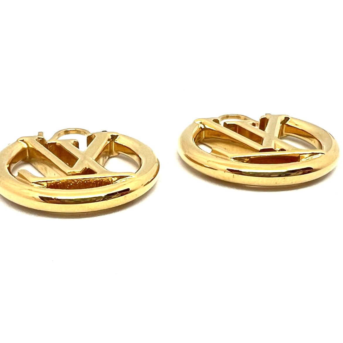 ルイヴィトン ピアス ブックル ドレイユ・ルイーズ ルイ ヴィトン