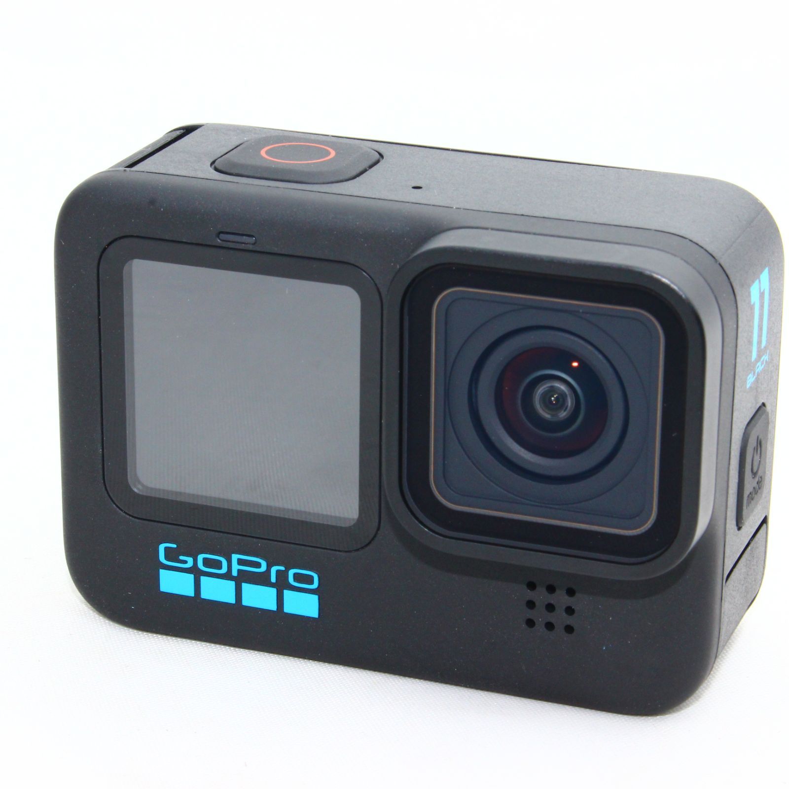 GoPro HERO11 Black CHDHX-111-FW アウトドア万能セット