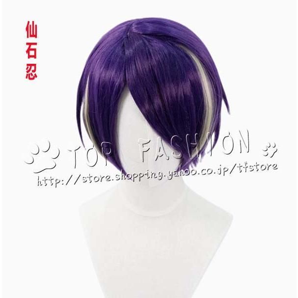コスプレ衣装 ウィッグ