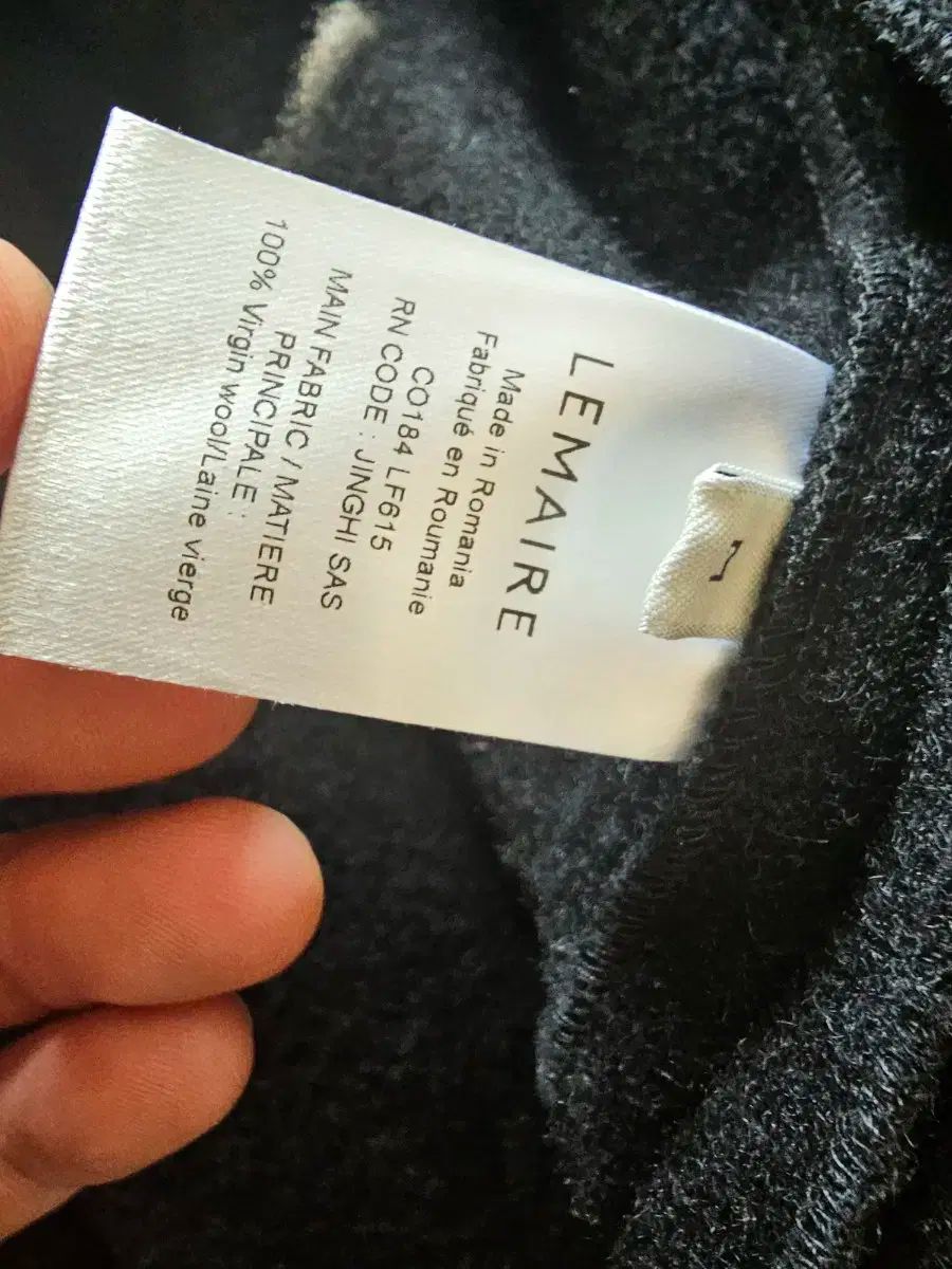 LEMAIRE