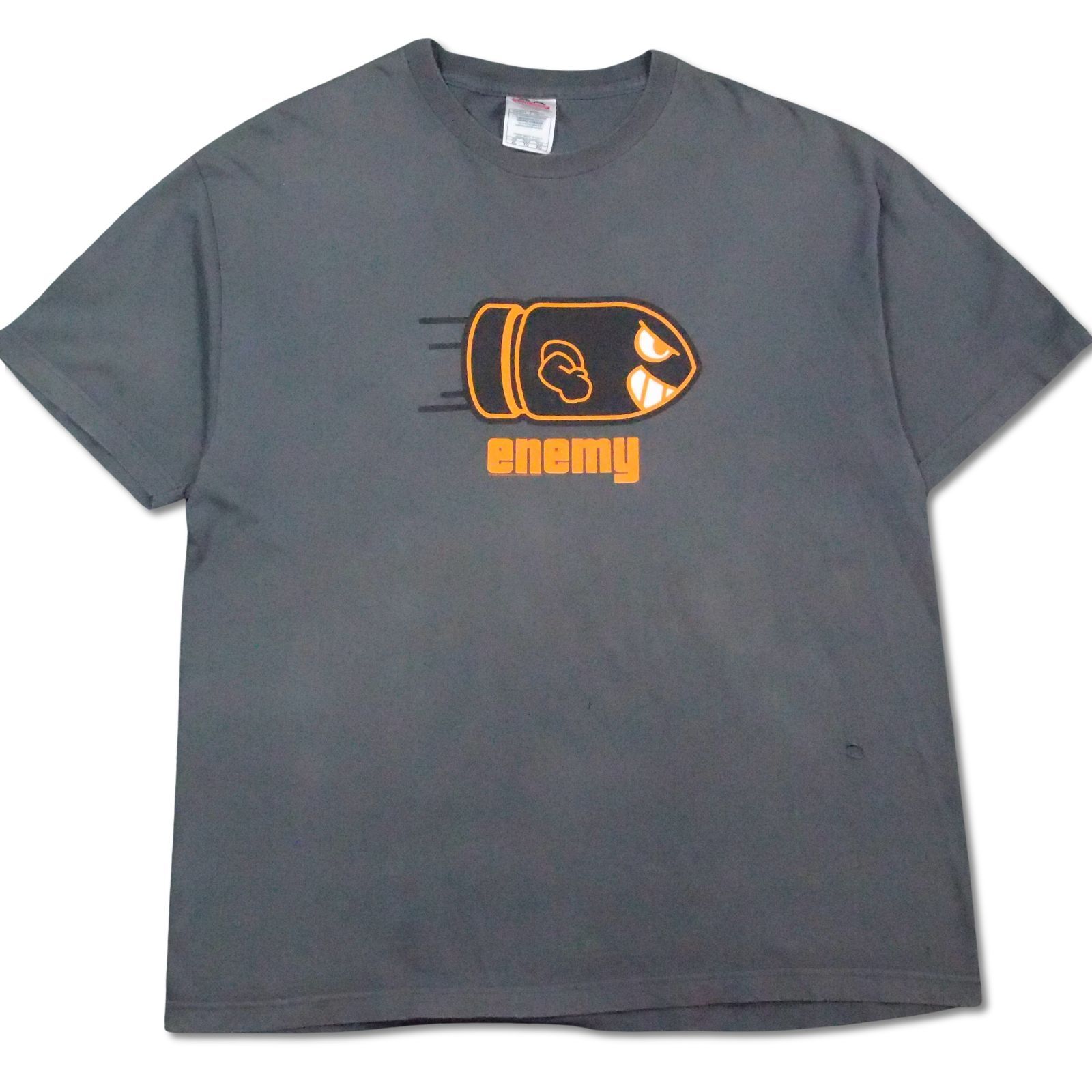 任天堂スーパーマリオ tシャツ ヴィンテージ キラー Mサイズ