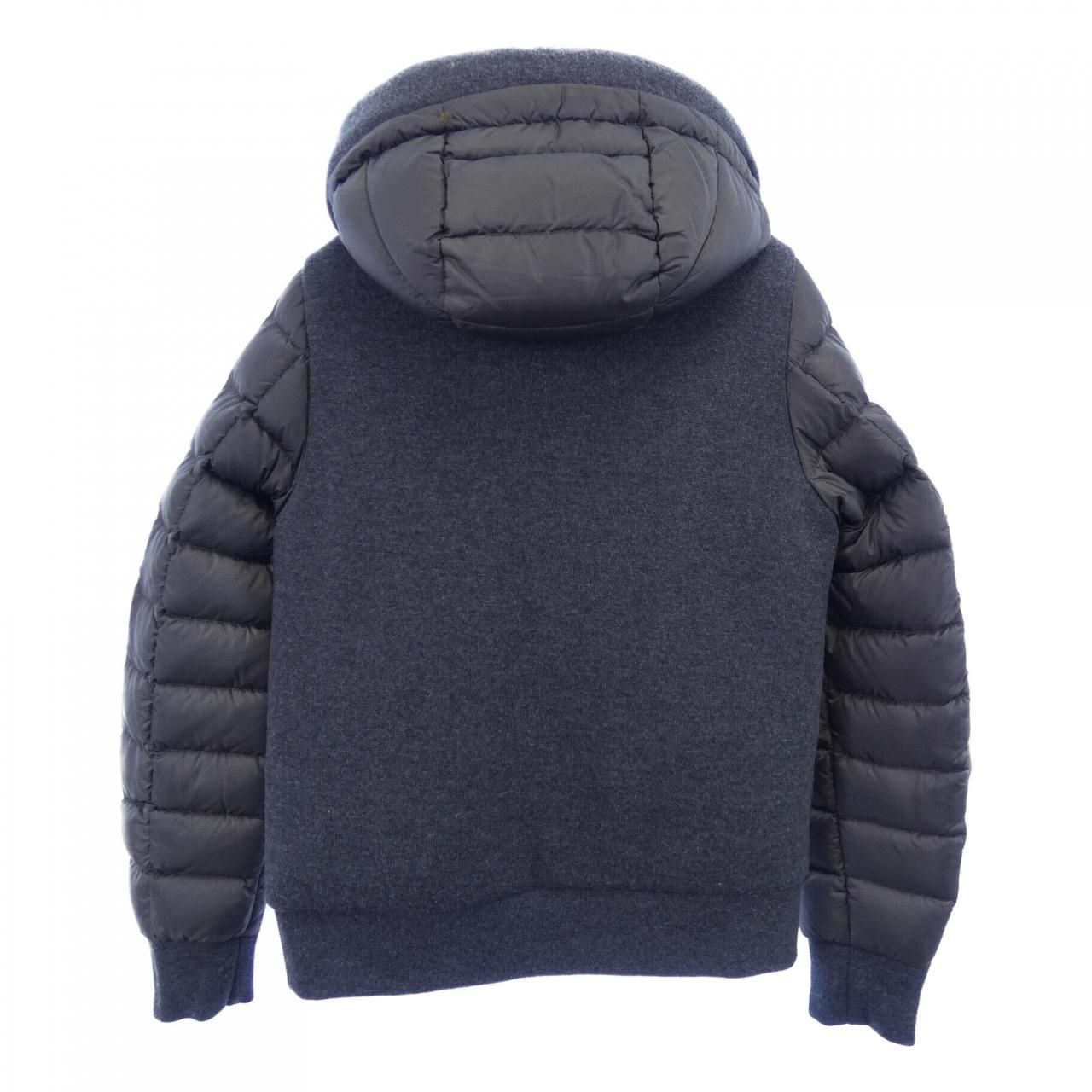 ムーレー MOORER FLAVIA-MRW ダウンジャケット