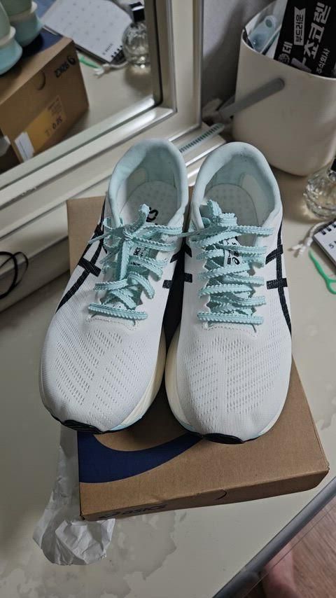 Asics アシックス S4 プラス ヨギリ ランニングシューズ 白 250 WWW_NOITHATQUANGTHANH_NET