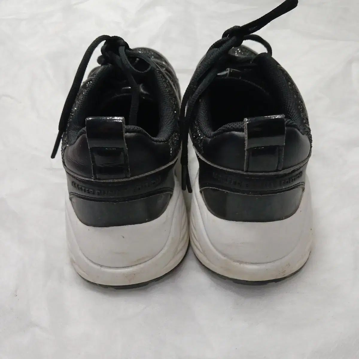 masterbunnyedition マスターバニーエディション 黒 ゴルフシューズ 240 LLC-HASEGAWATOSO_COM