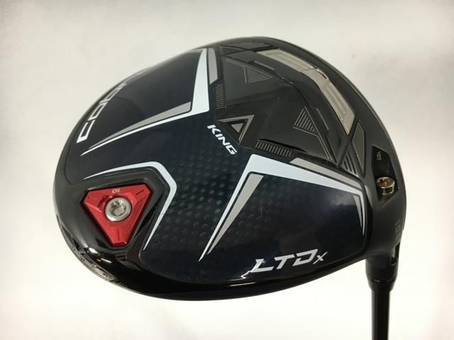 返品OK 【中古ゴルフクラブ】コブラ KING LTDx ドライバー 2022 返品OK 【中古ゴルフクラブ】コブラ KING LTDx ドライバー 2022