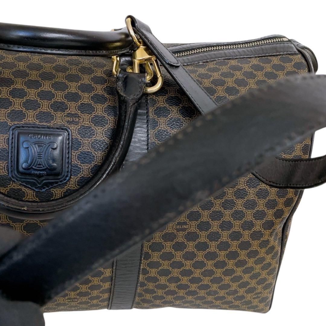 ボストンバッグ