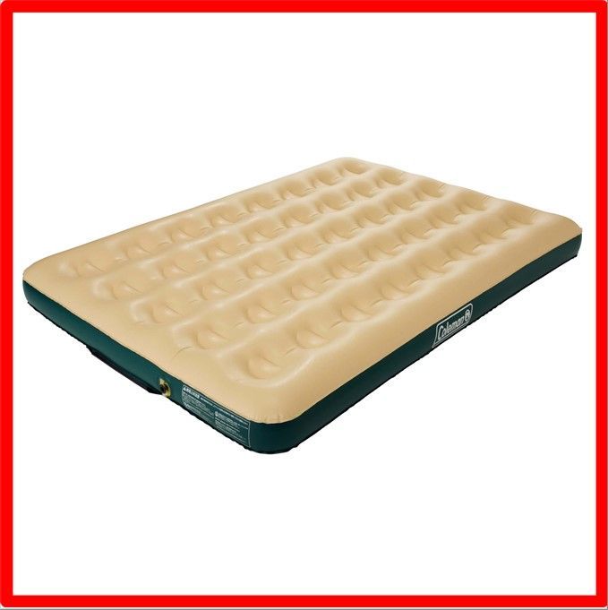 コールマン(Coleman) コンフォートエアーマットレス ダブル