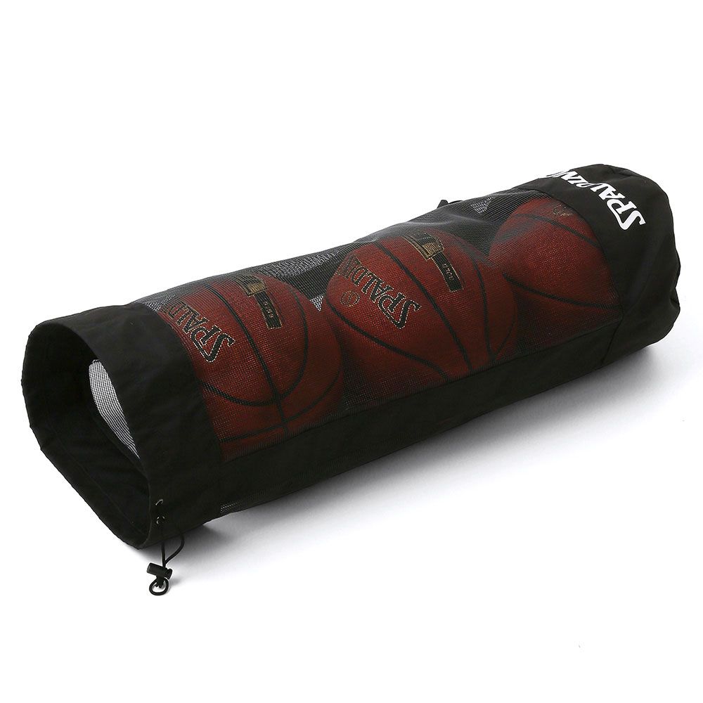 スポルディング SPALDING バスケット トリオボールケース