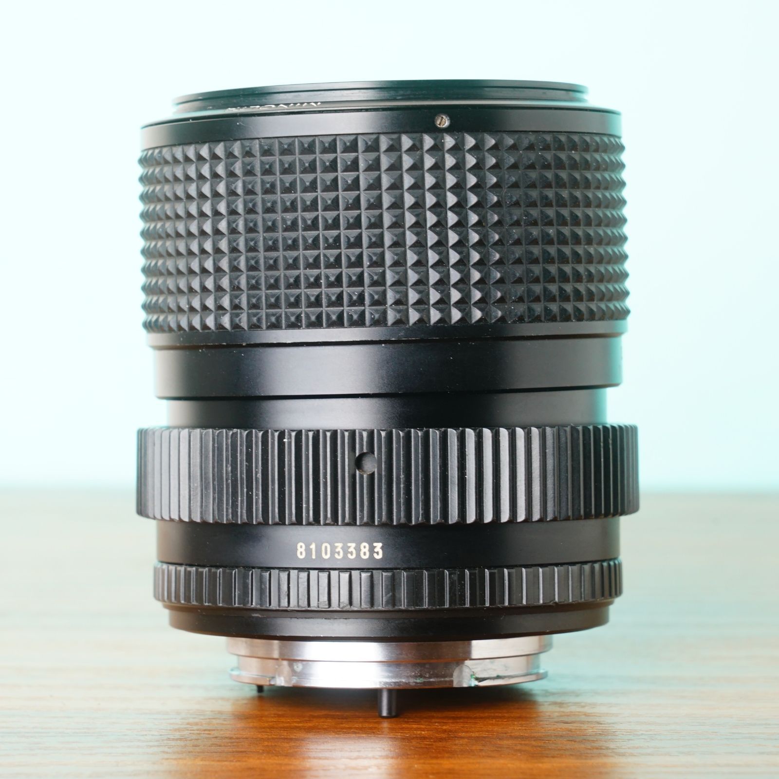 TIFFANY&Co】 鏡面仕上げ ダブルループ バングル T&Co VINTAGE