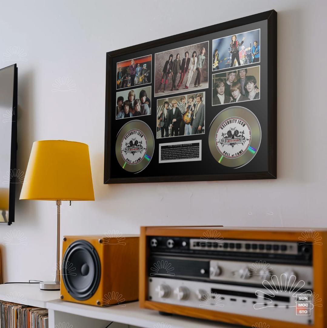 アイコンフレーム