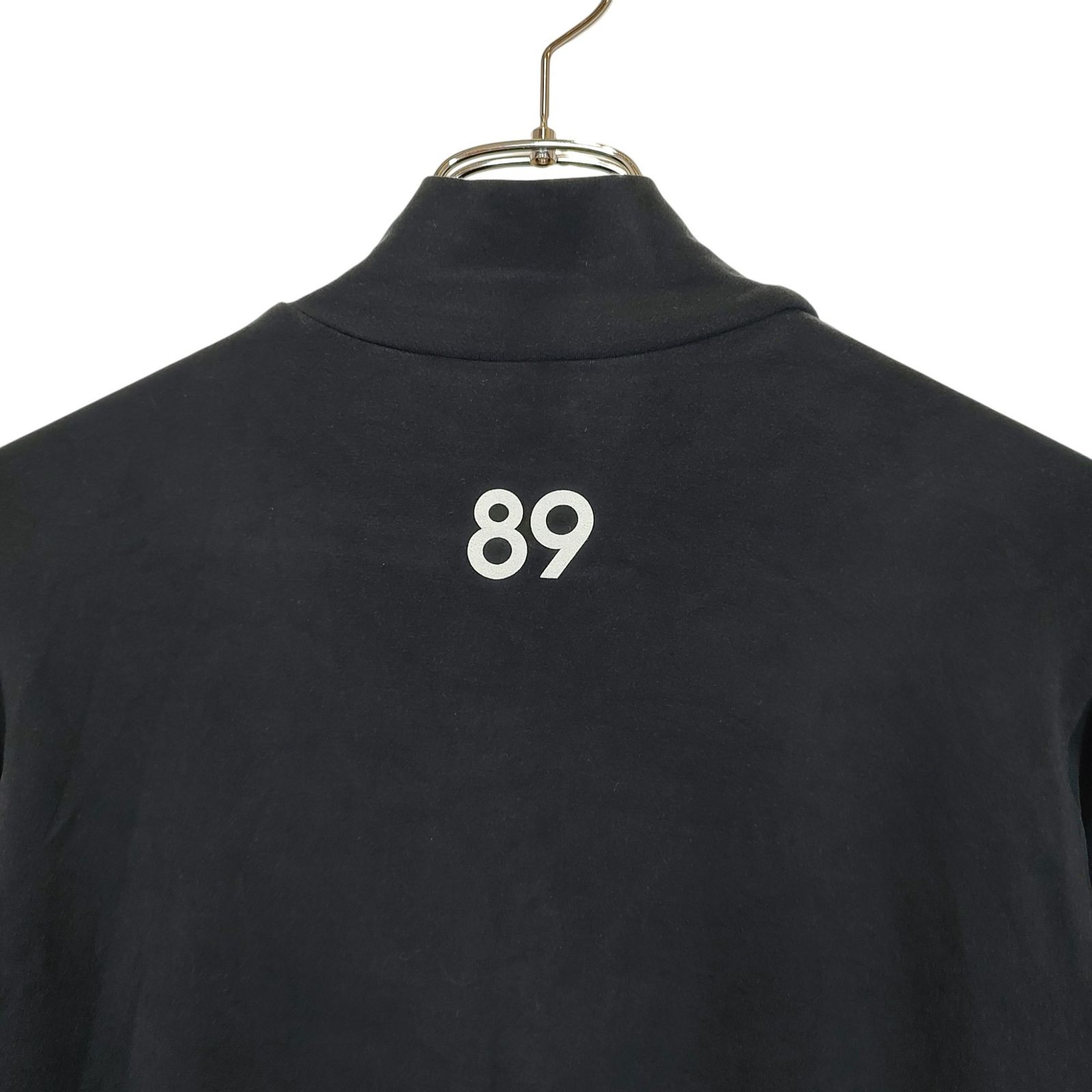 PEARLY GATES パーリーゲイツ ゴルフ 20AW 長袖 モックネック