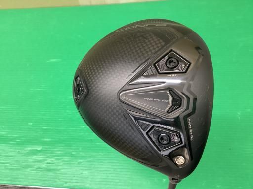 中古】 コブラ cobra DARKSPEED LS 10.5° ドライバー DR リシャフト