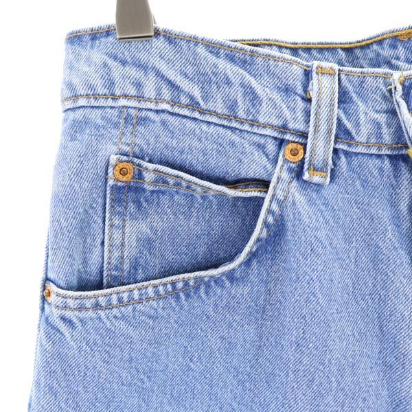 リーバイス 90s 610 ストレート デニムパンツ w30 Levi's オレンジタグ