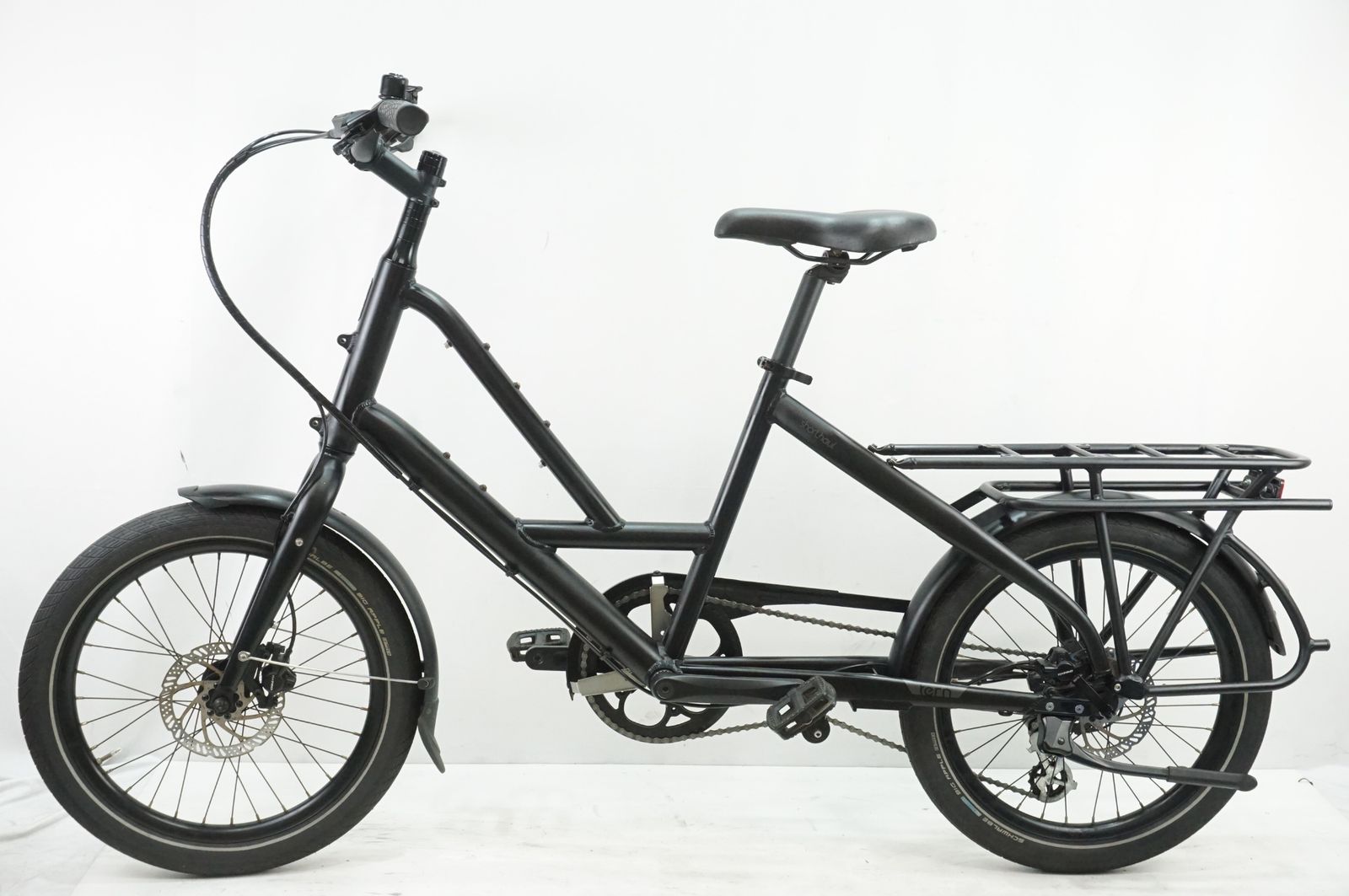 TERN ターン SHORT HAUL 2025年モデル 20インチ ミニベロ | 大宮店