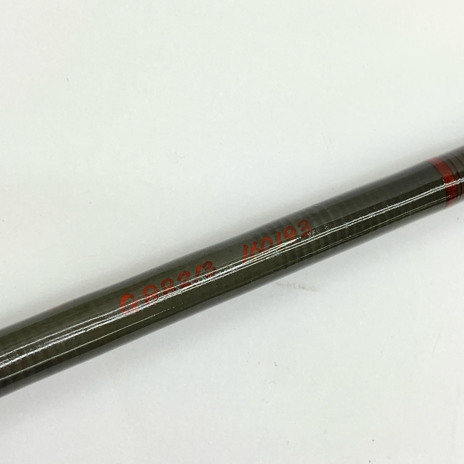 Scott G833/3フライロッド 8'8