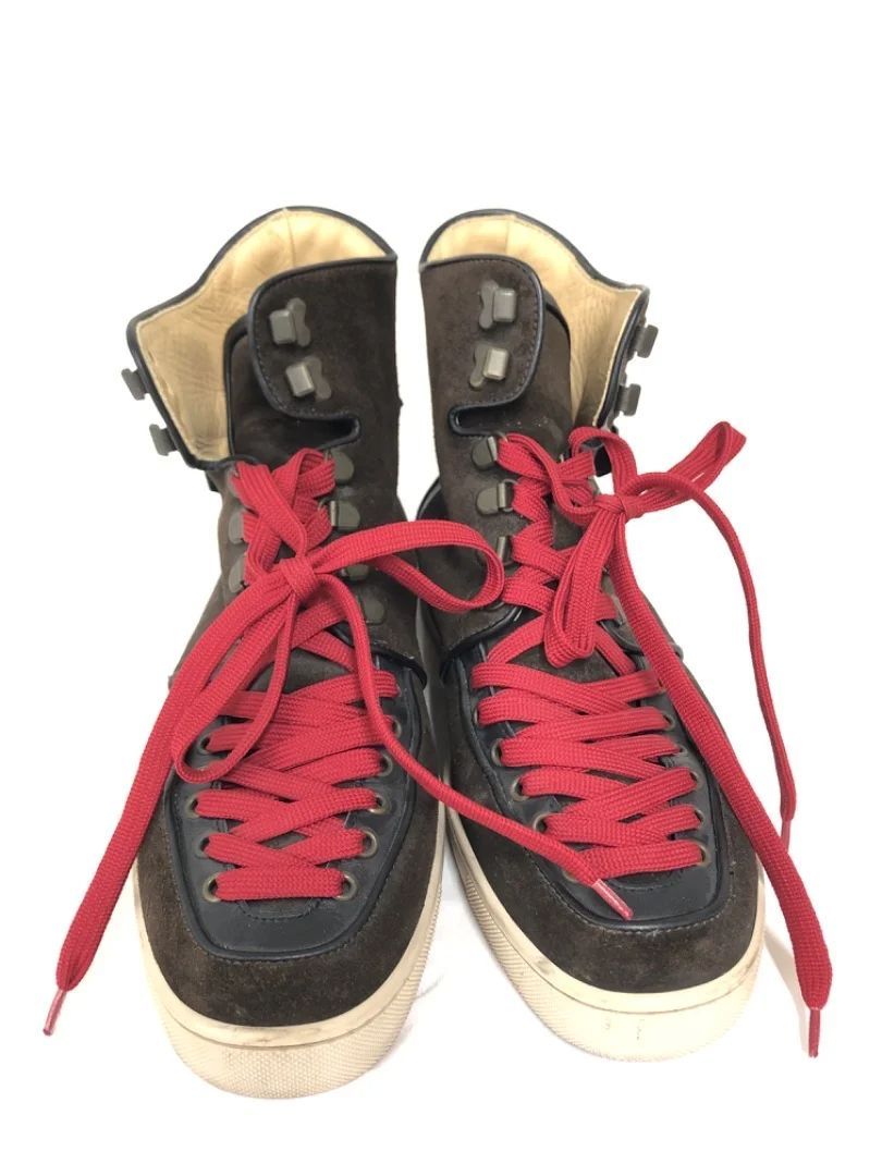 Christian Louboutin クリスチャンルブタン RANDO FLAT CROSTA  display picture 2