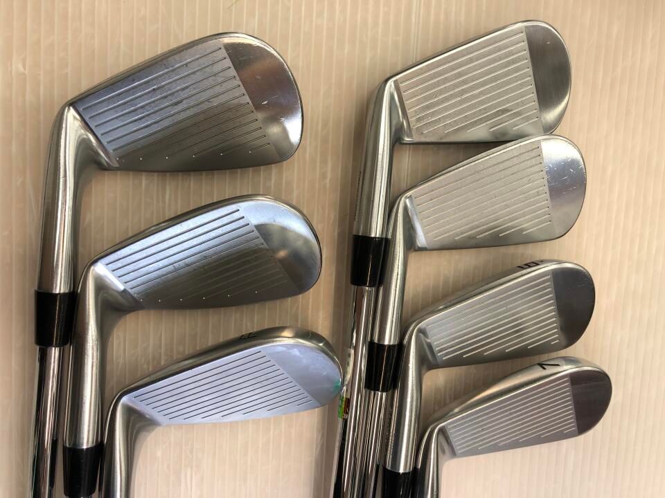 最短翌日発送】J15MB | S200 | ダイナミックゴールド | 中古