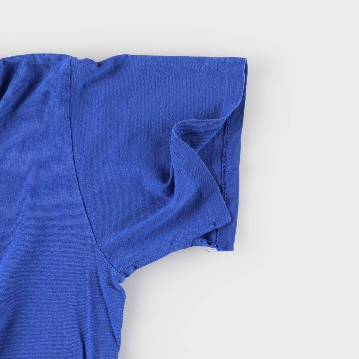 キャラクタープリントTシャツ