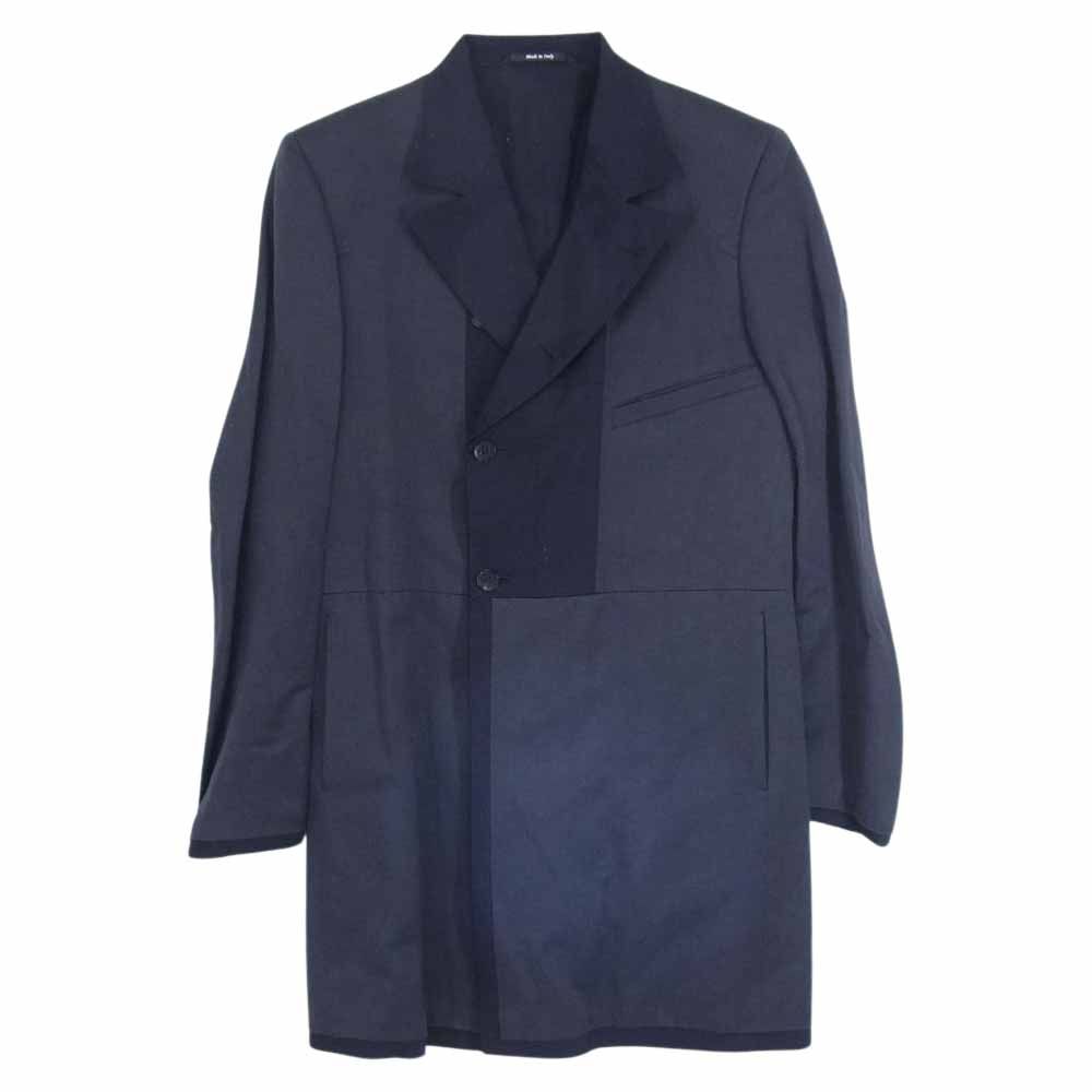 Maison Martin Margiela REPLICAダブルジャケット Maison Martin Margiela REPLICAダブルジャケット 【公式通販】