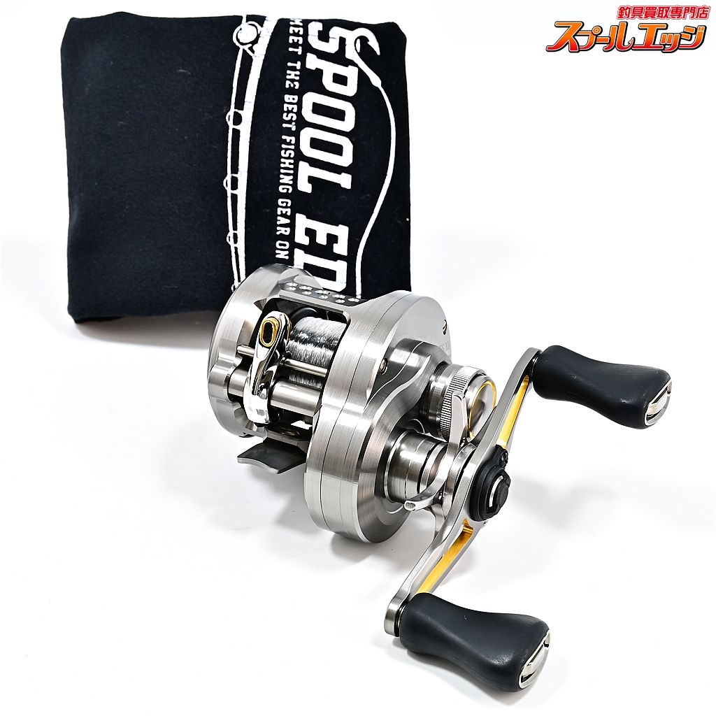 【シマノ】 23カルカッタ コンクエスト BFS XG SHIMANO CALCUTTA