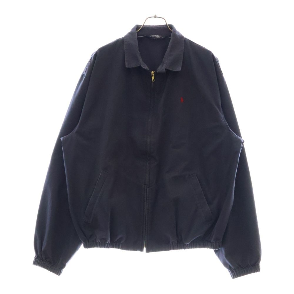 ラルフローレンRALPH LAUREN ジップアップデニムジャケット