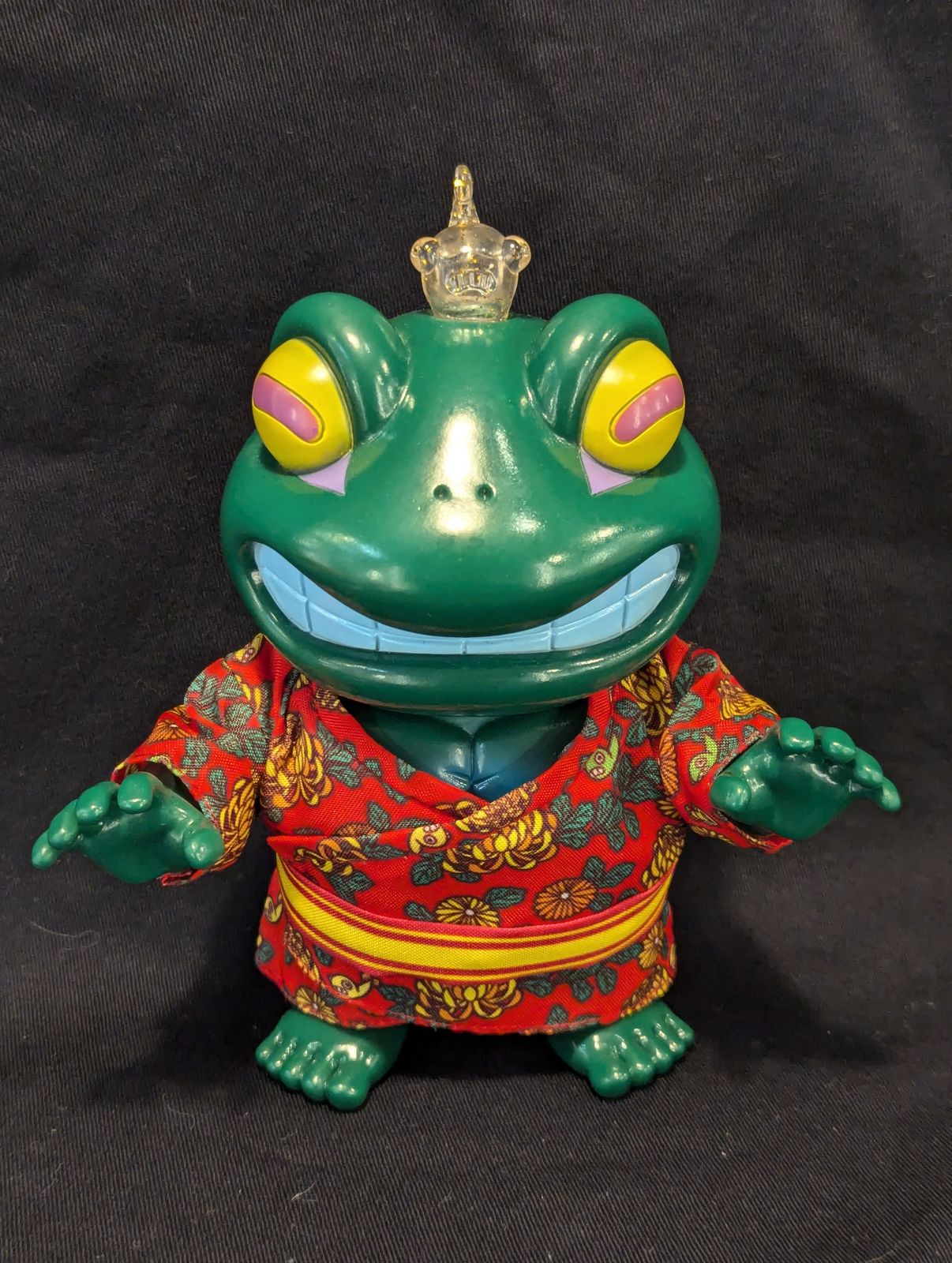 ゴッコ堂 大ガマの海 GxM COLLECTION TOYDITIONAL
