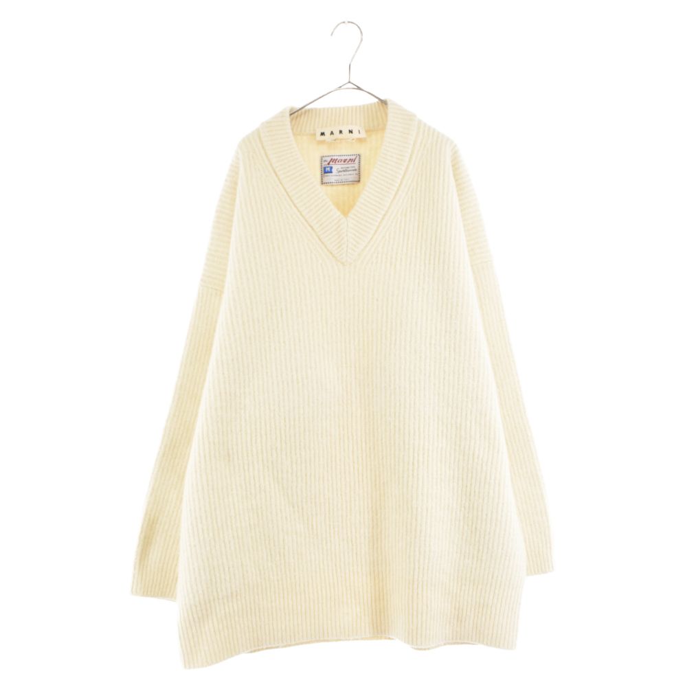 マルニ 20aw カシミヤニット マルニ 20aw カシミヤニット