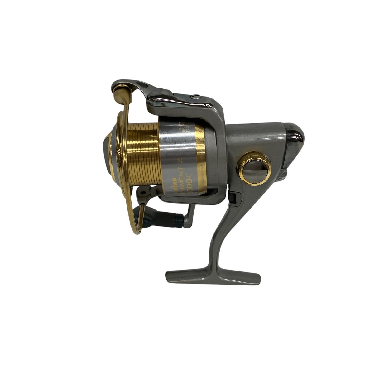 スピニングリール ダイワ トーナメントz 3000c DAIWA TOURNAMENT-Z 3000C スピニングリール 釣具 釣り ダイワ