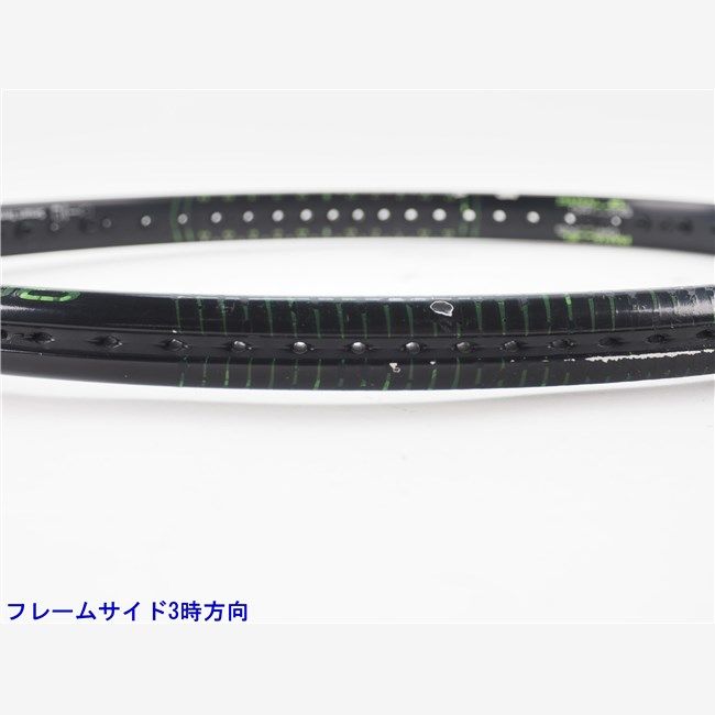 中古 テニスラケット ウィルソン ブレード 98 18×20 2015年