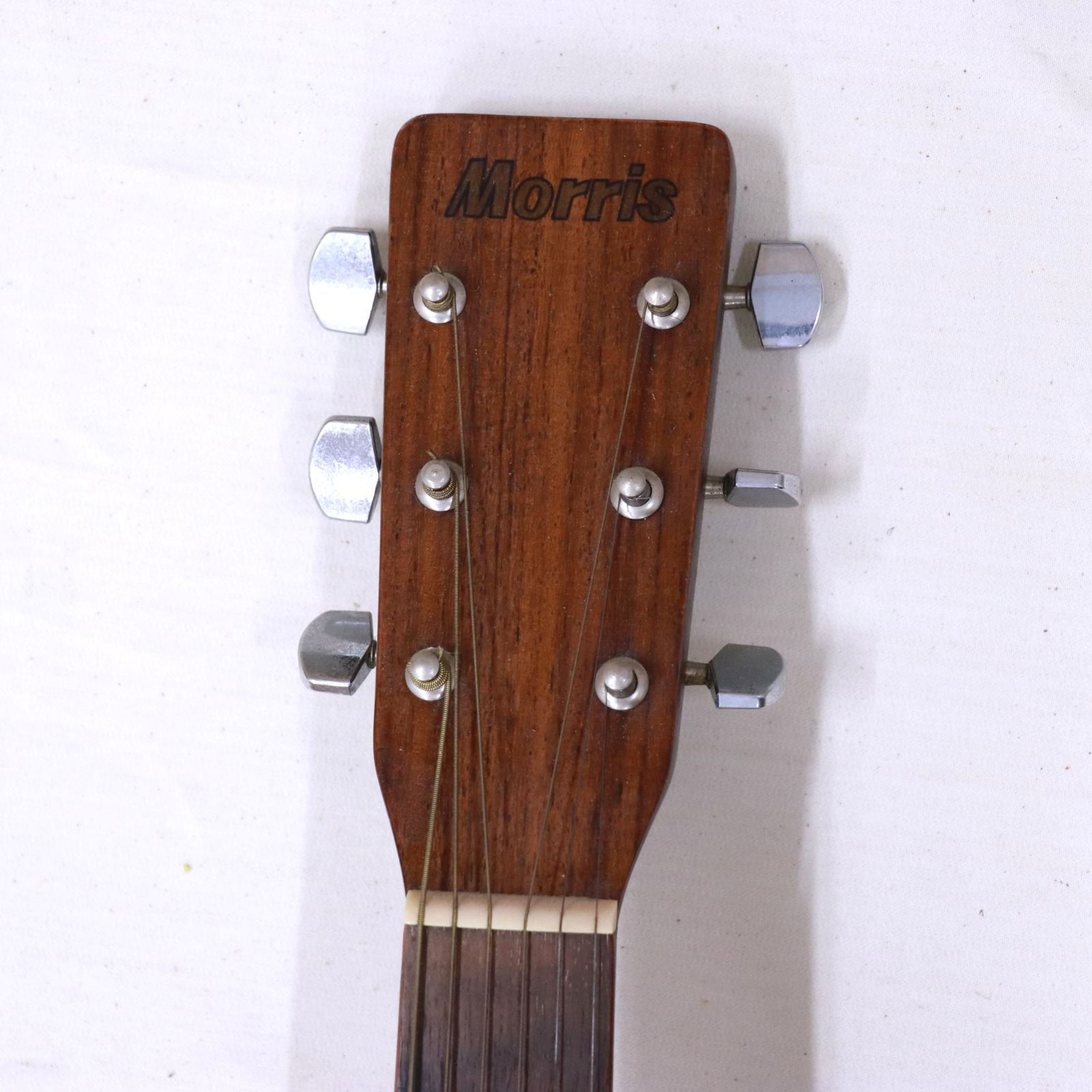 Morris アコースティックギター　MD-502 モーリス Morris MD-502 Acoustic Guitar アコースティックギター