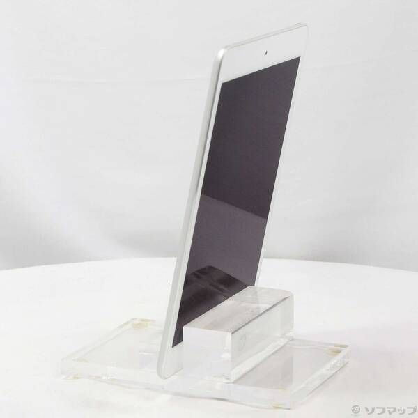 〔 品〕 iPad mini 4 64GB シルバー MK9H2J A Wi-Fi 258