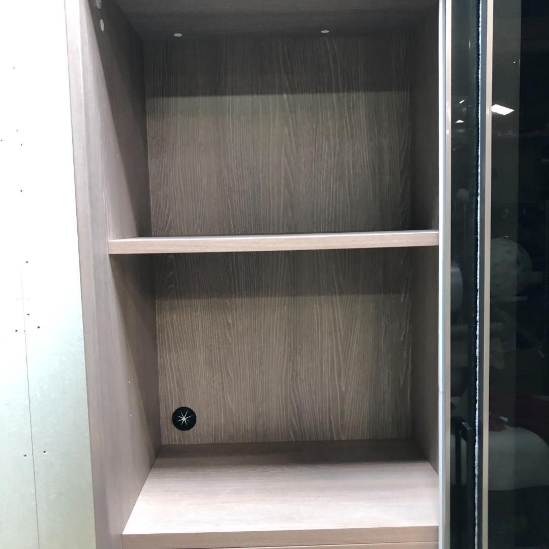 メラミン化粧仕上げ