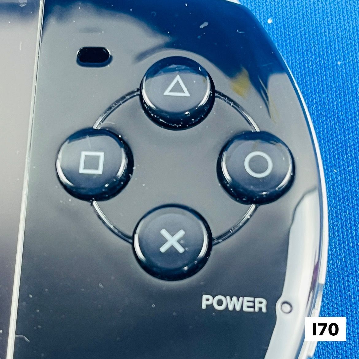◇I70【完品 動作OK】SONY PSP 3000 ソニー プレイステーション