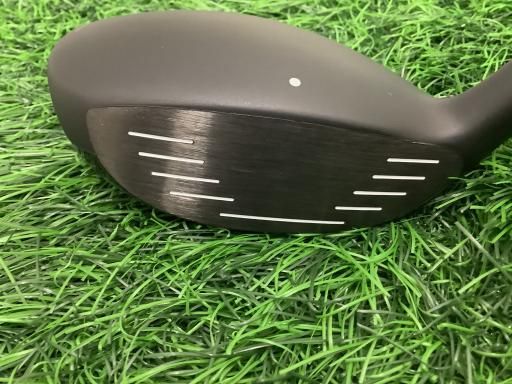 ピン G 440 MAX 3 W フェアウェイウッド FW リシャフト フレックスその他 メンズ 男性用 右利き 右用 Bランク ゴルフクラブ