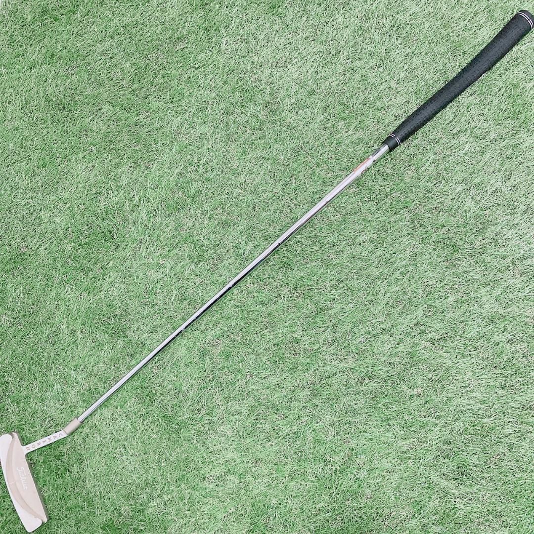 ゴルフクラブ パター