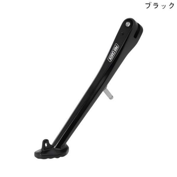 合金オートバイサイドブラケットフットペダルブラケット延長パッド引き伸ばしカワサキ