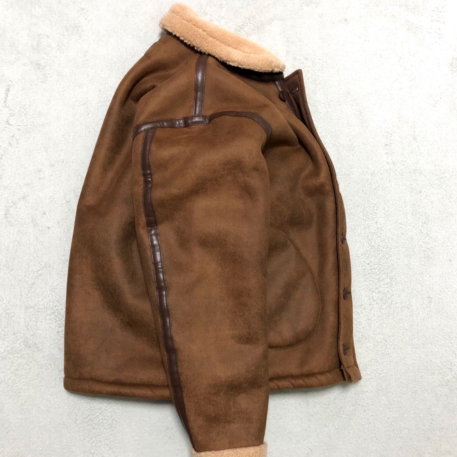 Houston m1デッキジャケット 楽天市場】HOUSTON ヒューストン N-1 デッキジャケット